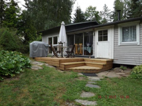 Lohja cottage